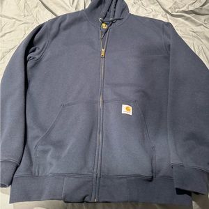 Men’s Carhartt Hoodie